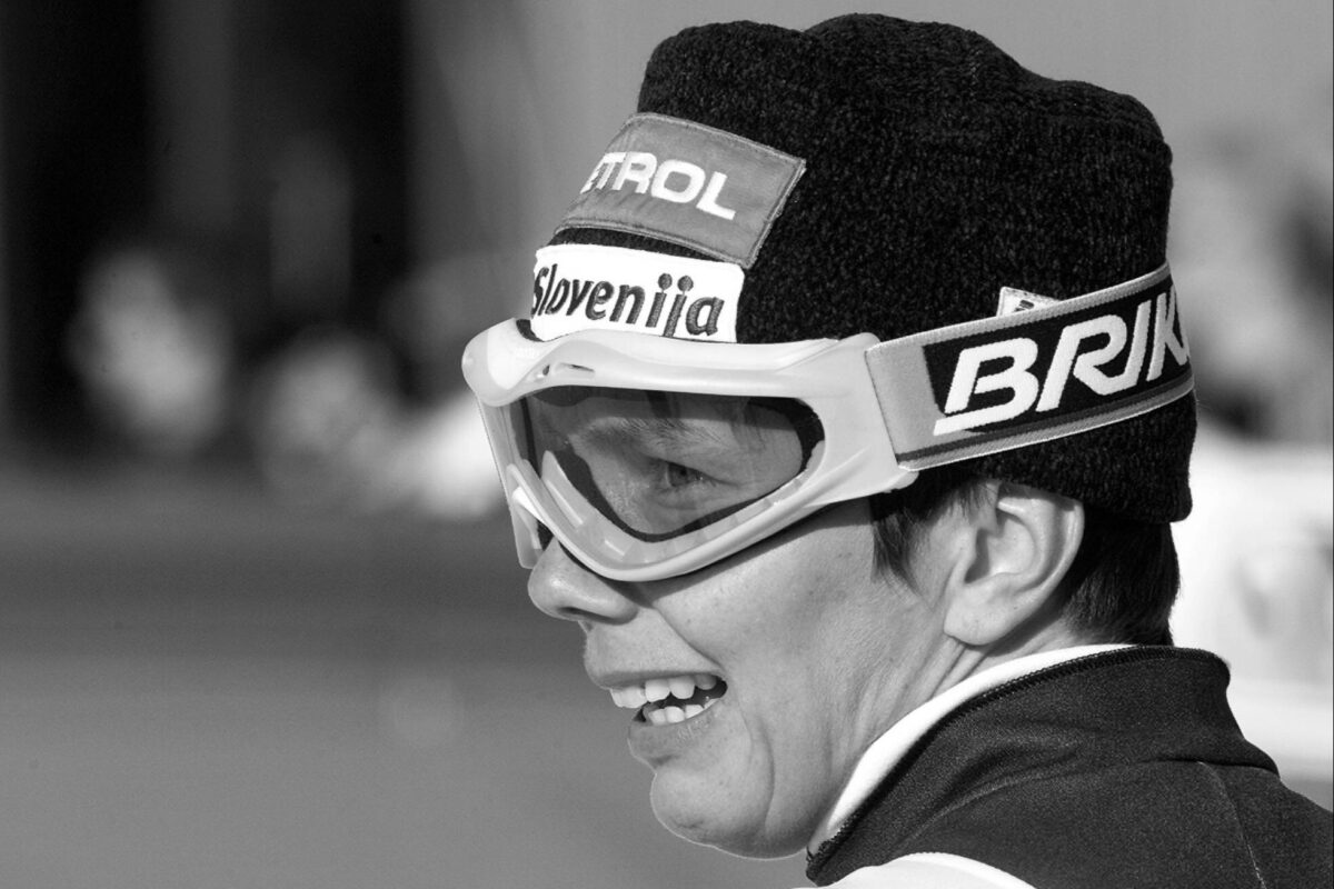 Nataša, skupaj v dobrem in slabem