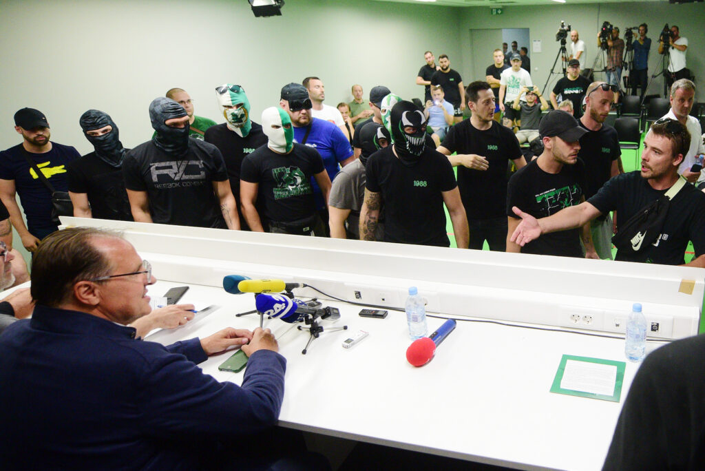 Adam Delius Olimpija