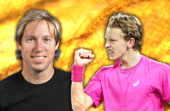 Slavni reporter o Žigi Šešku: Neustrašen je, suho zlato!