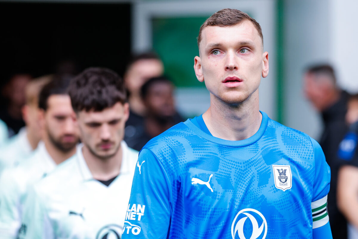 Union #NajObramba: Kdo je posrbel za najlepšo obrambo kroga? (VIDEO)