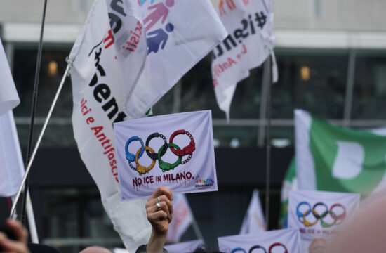 Milan Cortina Olympics