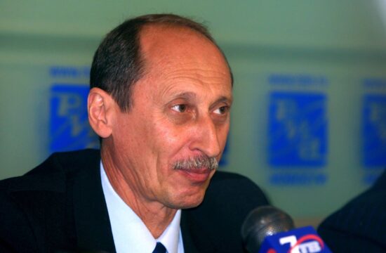 Valentin Balahničev