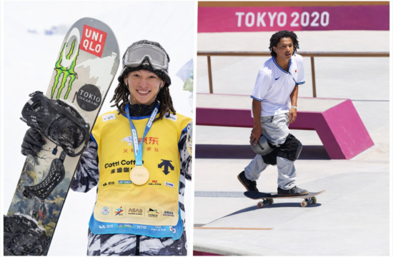 Olimpijske dvoživke, ki bodo zaživele v naslednjih dneh