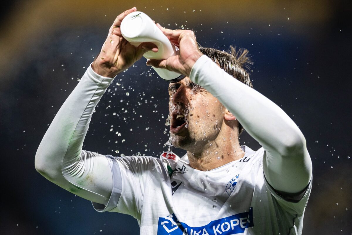 Koper – Primorje: se bodo kanarčki znova strgali z verige?