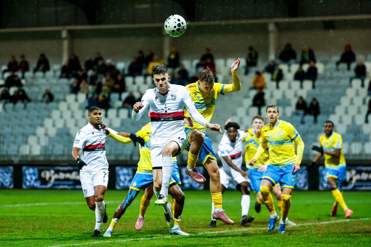 Primorje – Koper: na začetku primorski derbi