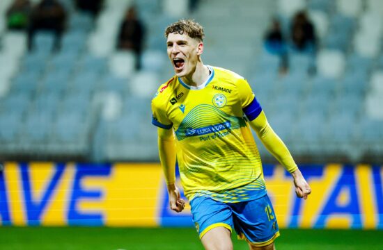 Koprčani v sodnikovem dodatku do točke na Bonifiki (VIDEO)