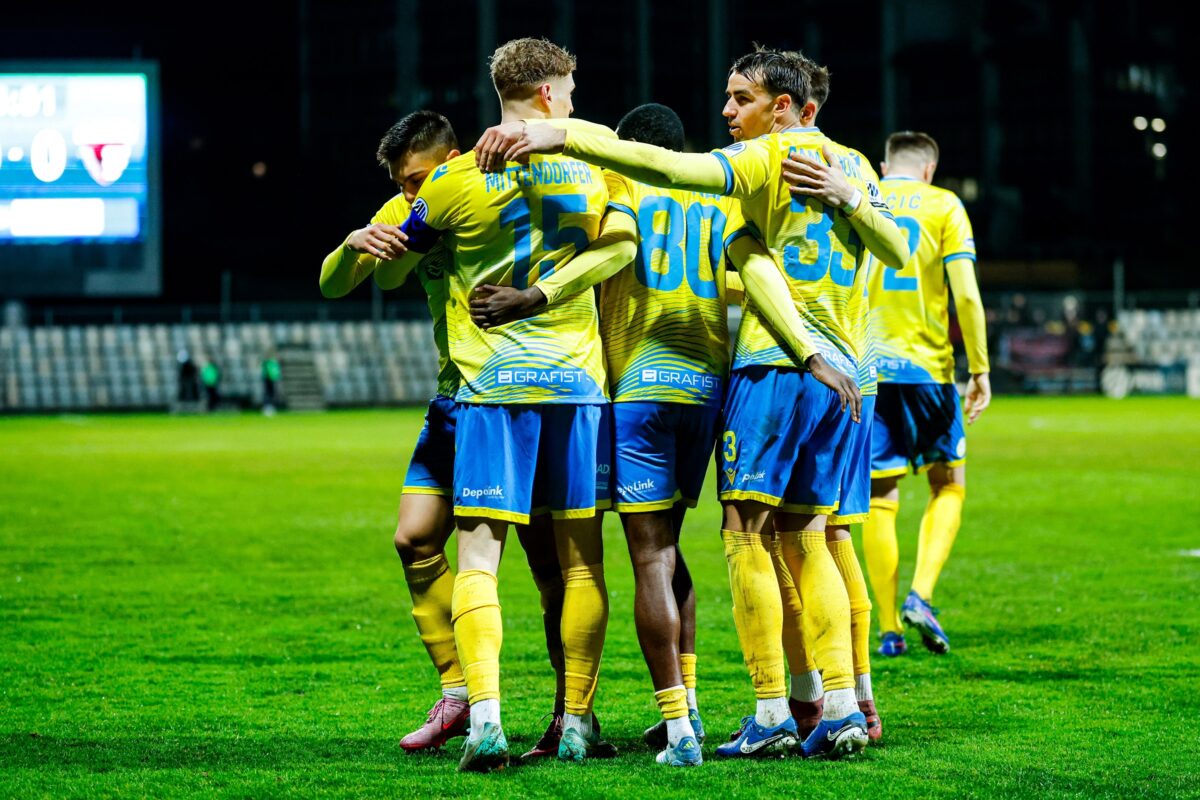 Koper, Bravo in Aluminij v težkem pričakovanju