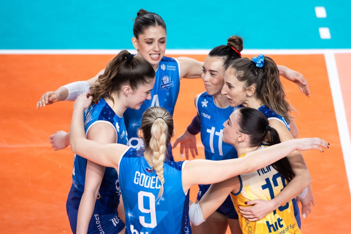 Goriške strele upajo na čudež