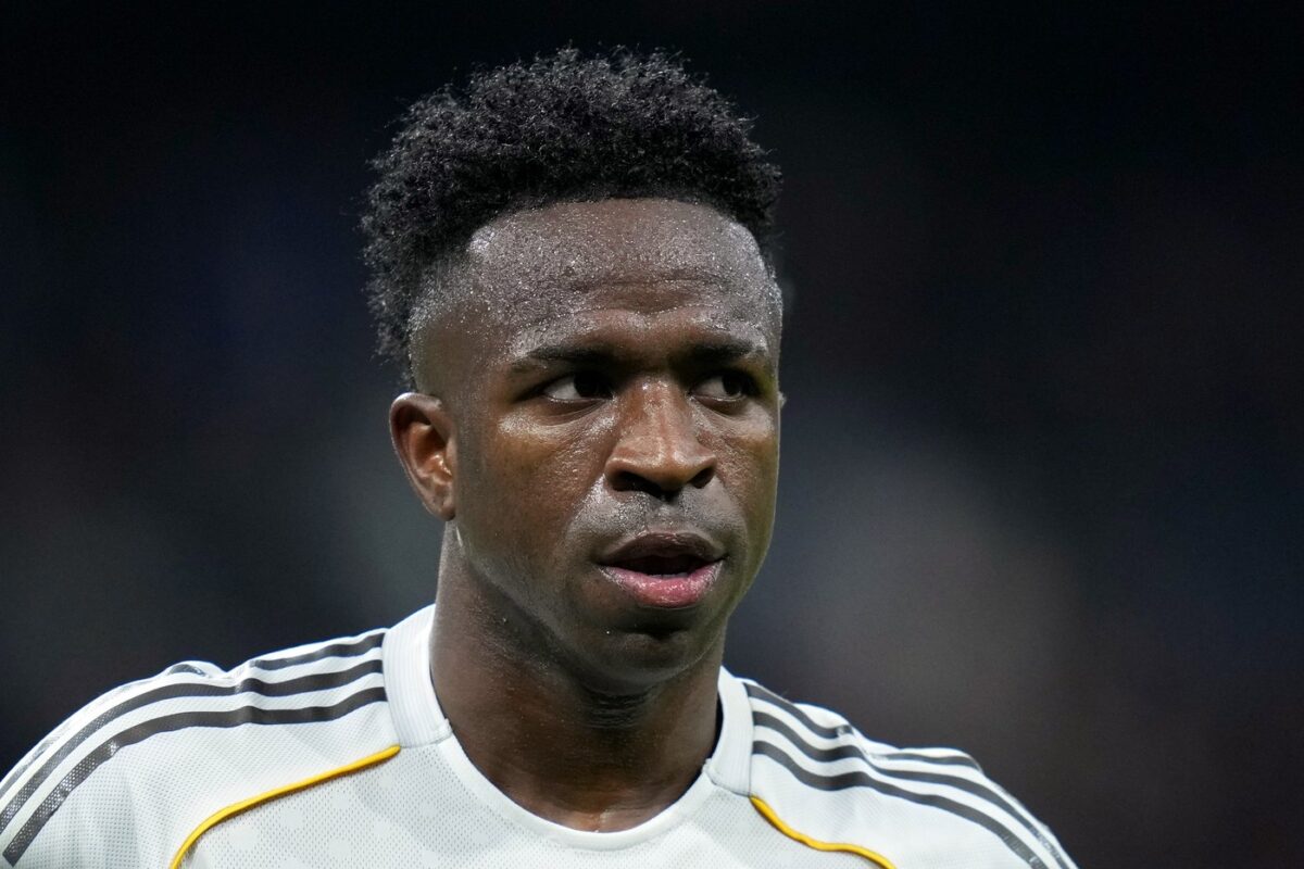 Vini nazaj v Brazilijo? V vsaki šali je nekaj resnice