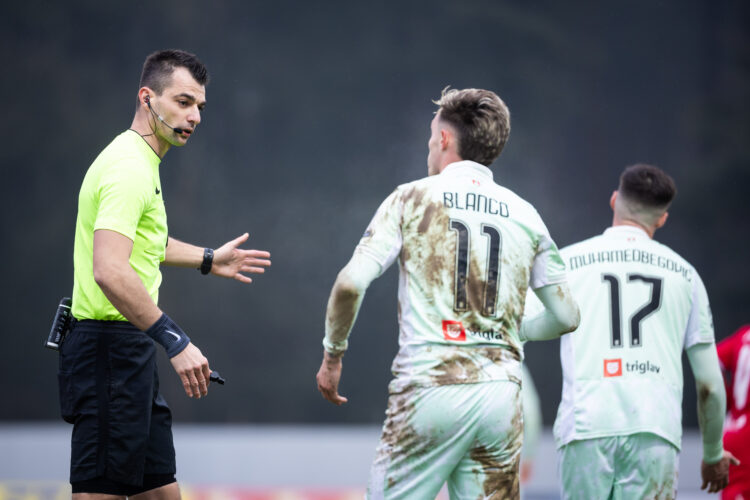 NK Olimpija Ljubljana