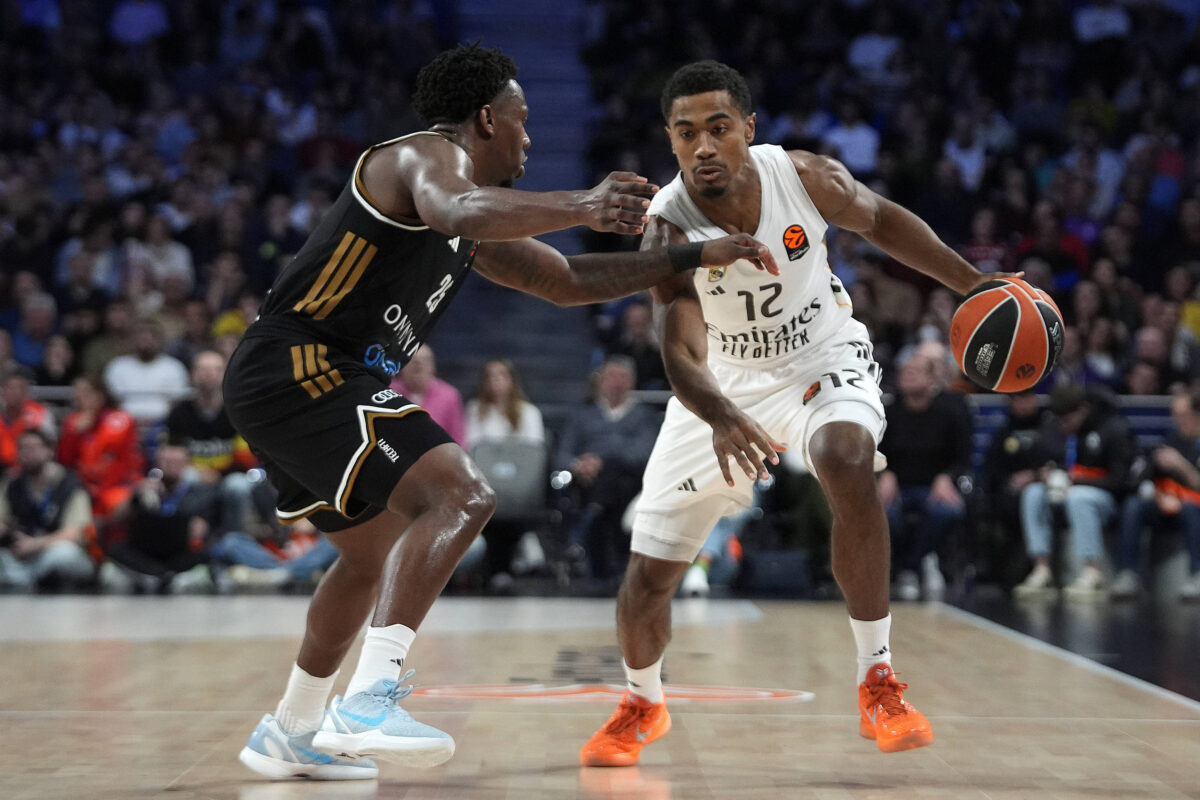 Dubaj brez Prepeliča Real Madrid pahnil v krizo