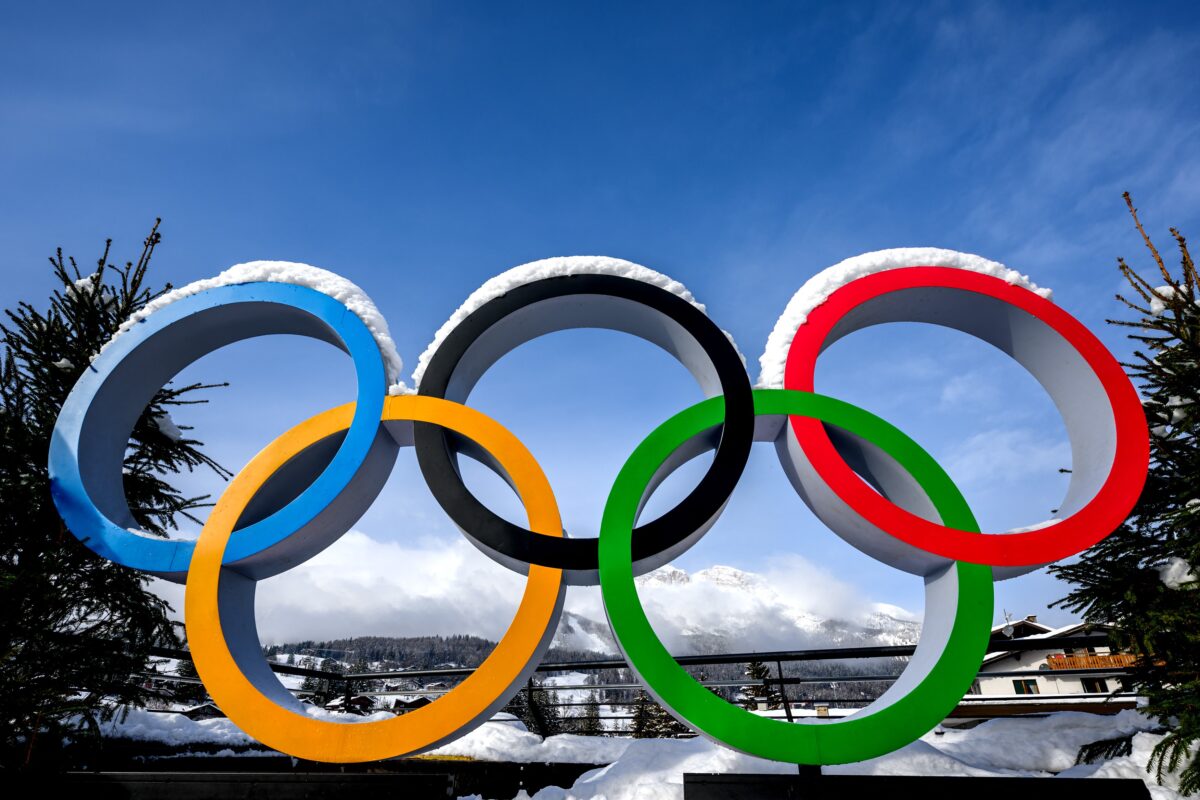 Ne v Milano ne v Cortino