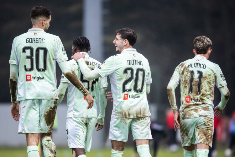 NK Olimpija Ljubljana