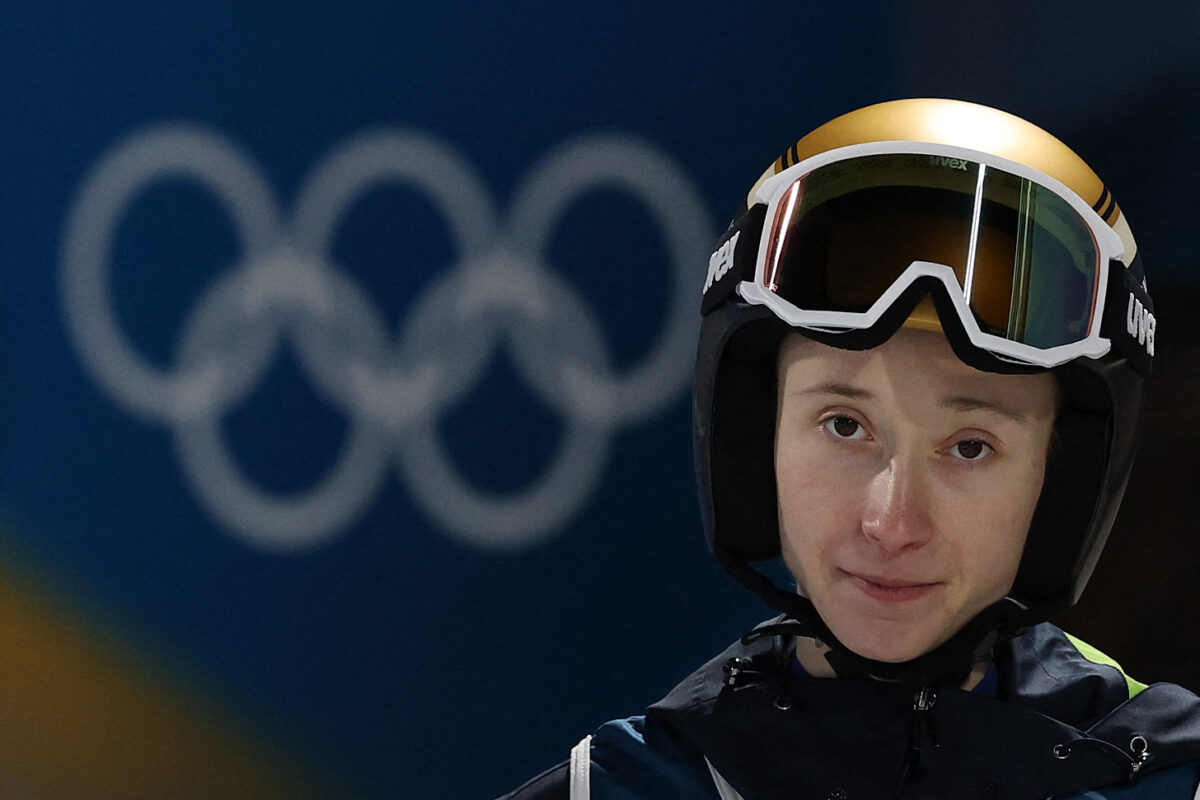 Pred neprespano nočjo: Niko je treba malce zavirati