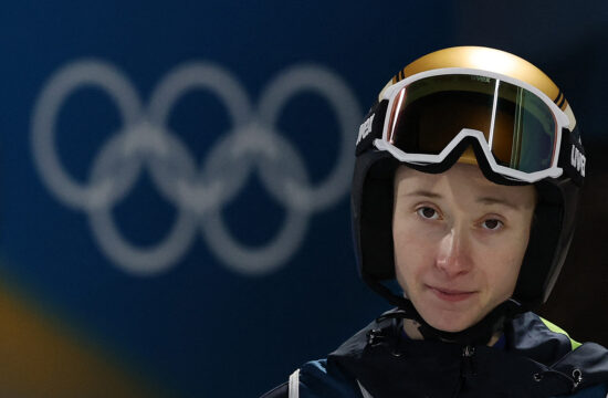 Pred neprespano nočjo: Niko je treba malce zavirati