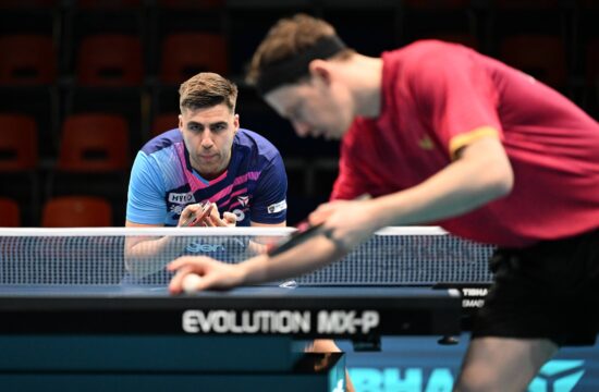 CCB Europe Top16 Cup Montreux