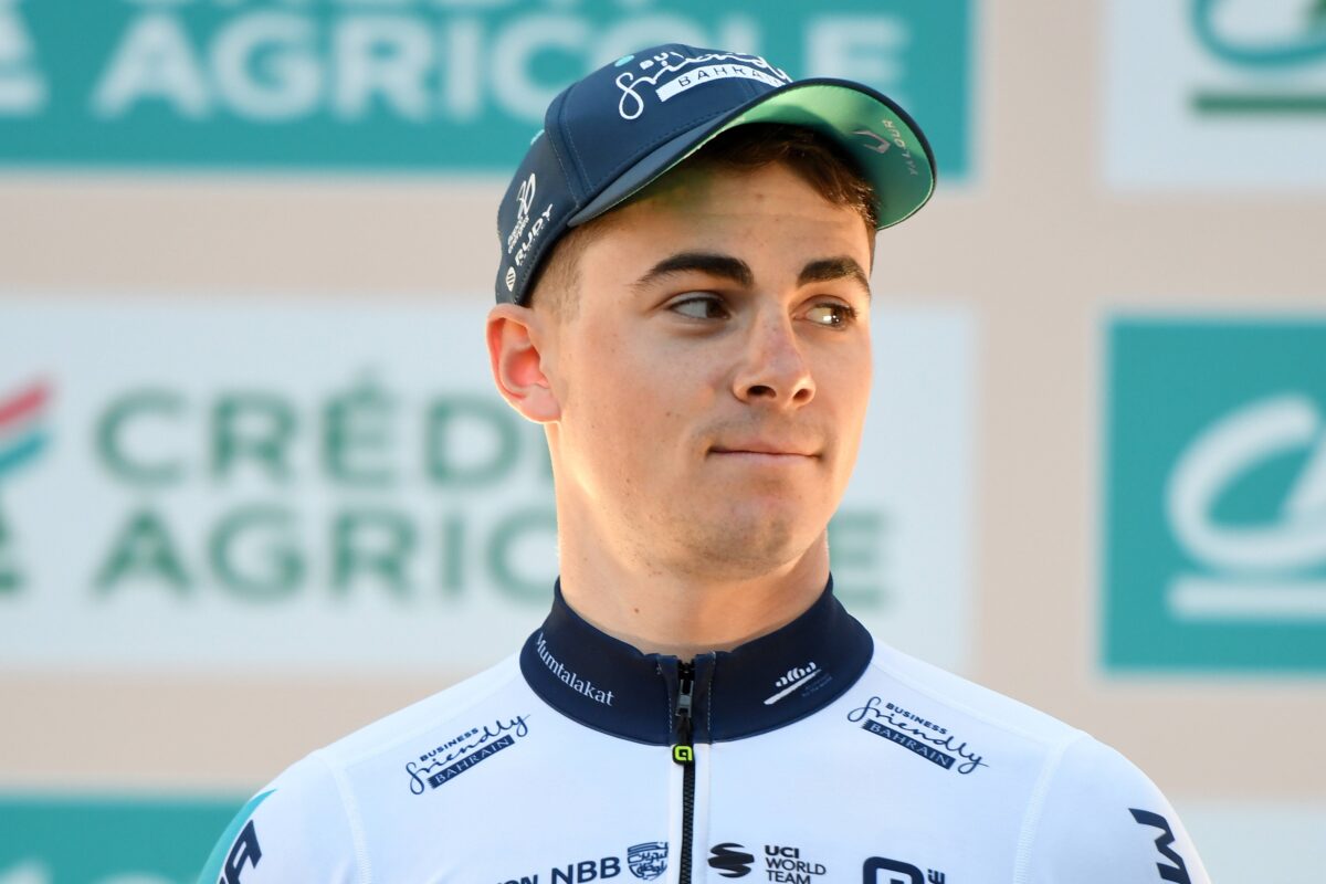 Govekar tik za deseterico na dirki po Valencii