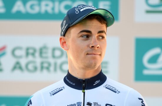 Govekar tik za deseterico na dirki po Valencii