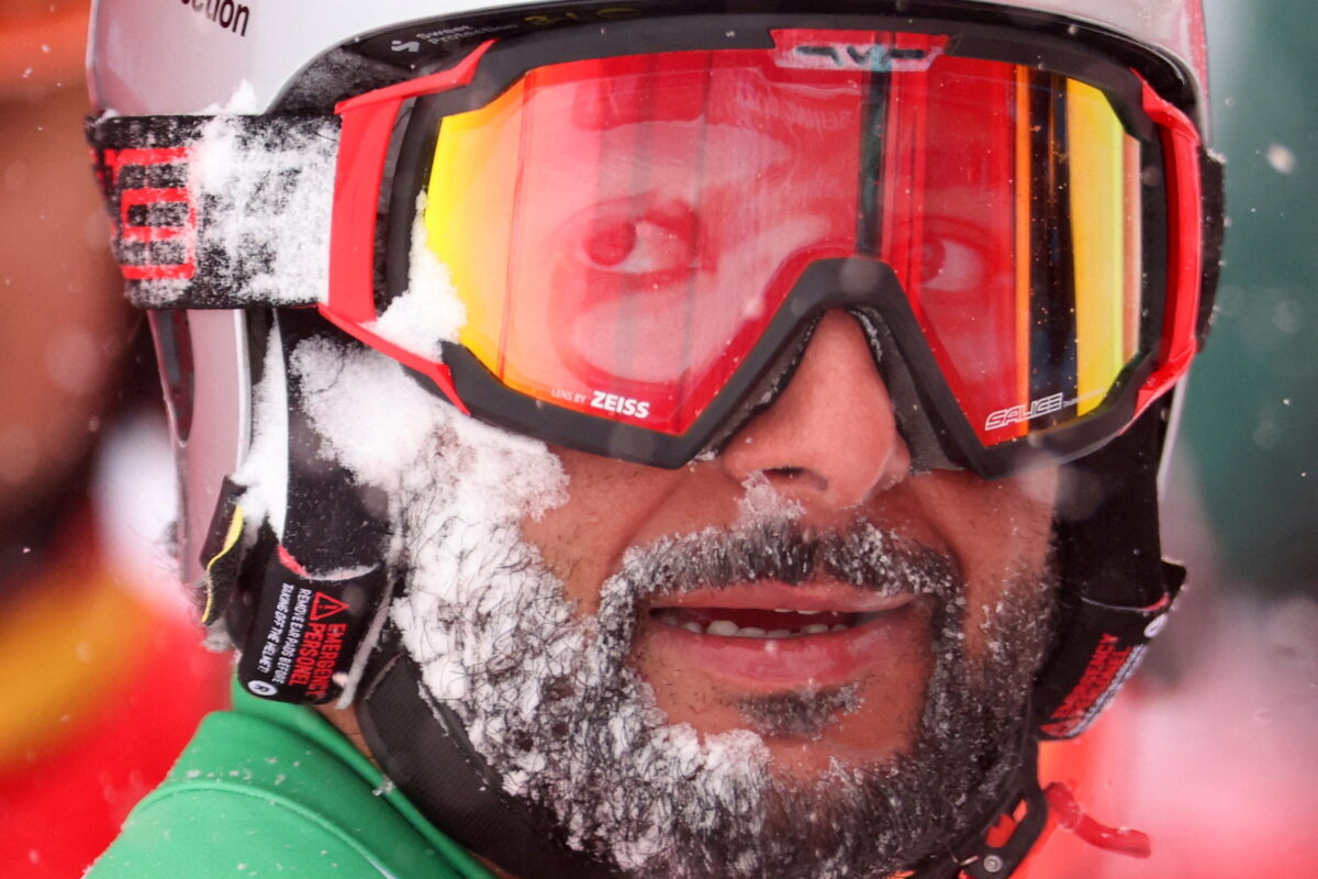 Jure Košir iz Indije se vrača po novo pravljico