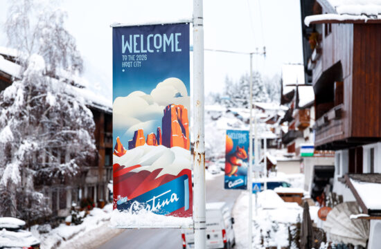 Temna plat olimpijskega blišča