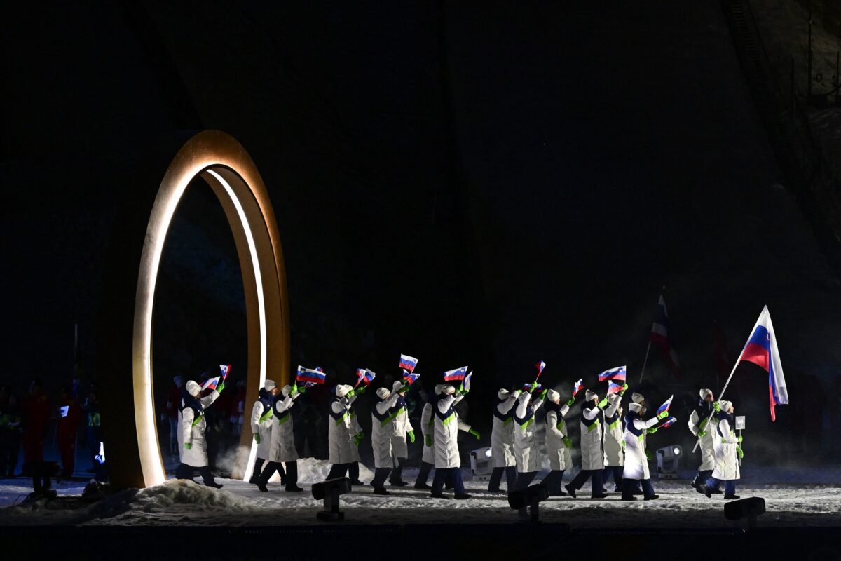 Slovenija v pričakovanju novih zgodovinskih trenutkov