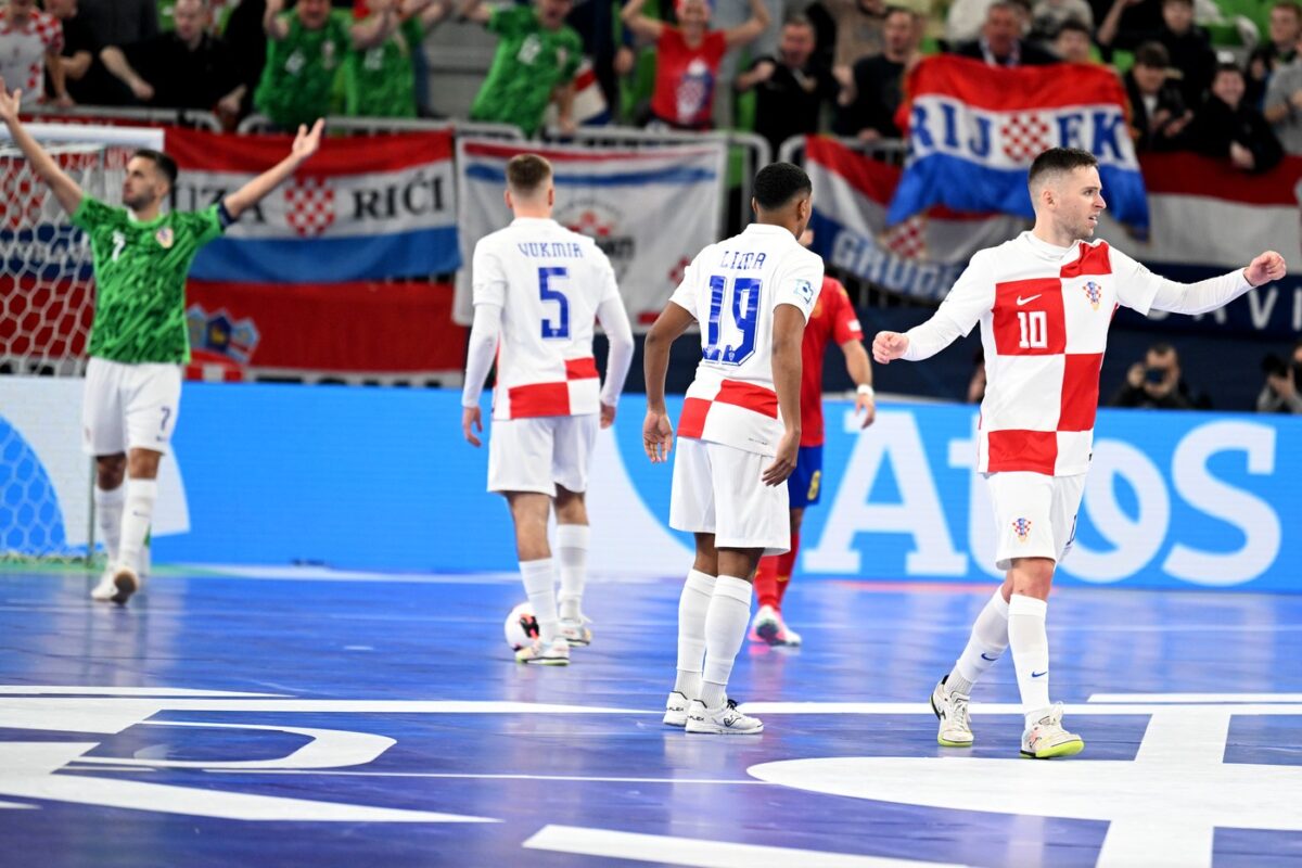 Zgodovinski dan za Hrvaško, ji bo uspelo?