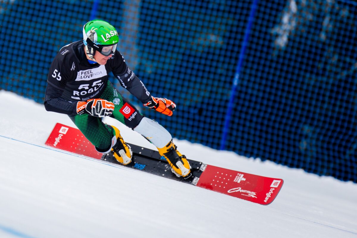 Marguč po naslovu spregovoril o nadaljevanju kariere