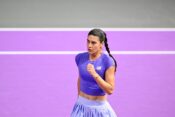 Sorana Cirstea