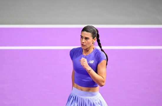 Sorana Cirstea