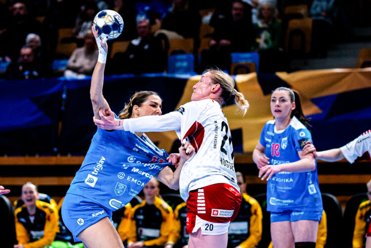 Krim Mercator - Ikast