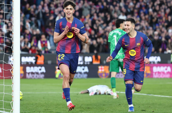 Barcelona - Mallorca