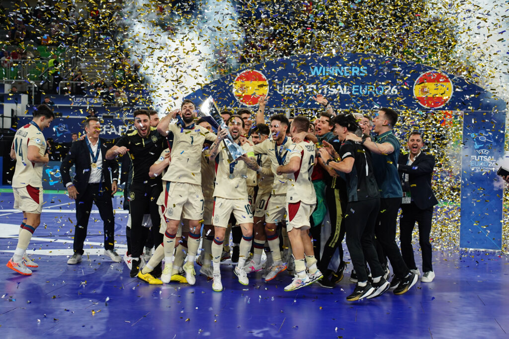 futsal španija portugalska