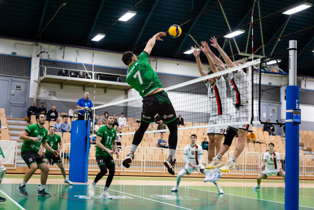 MOK Krka - Alpacem Kanal