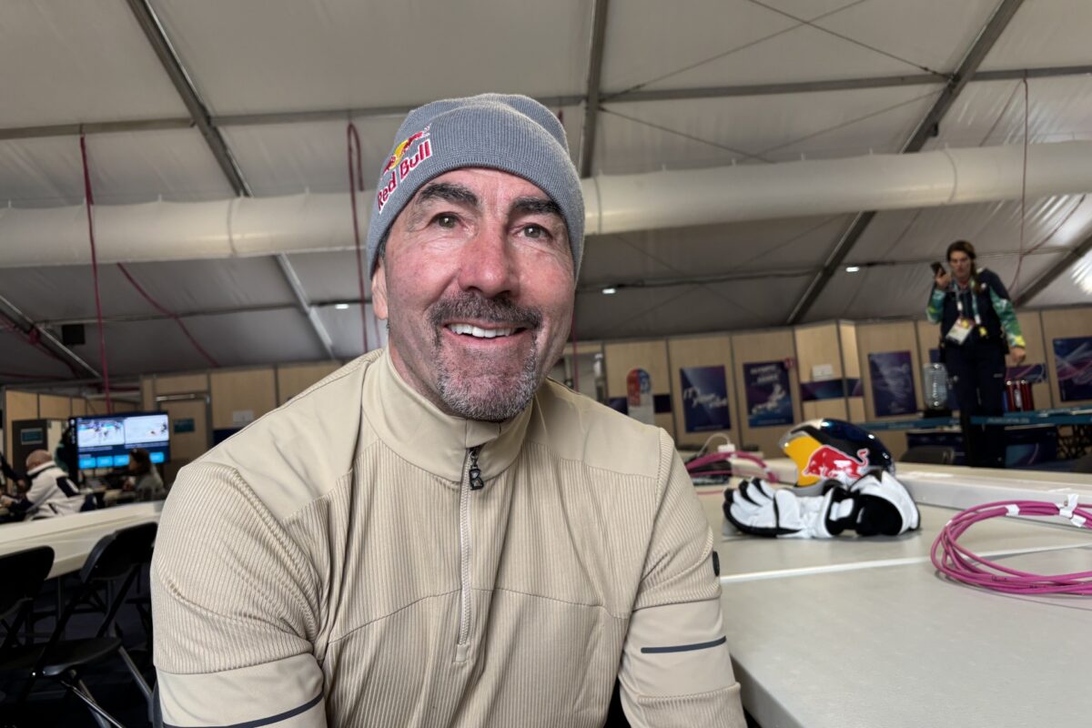 Legenda o slovenskem fenomenu, ki spreminja šport