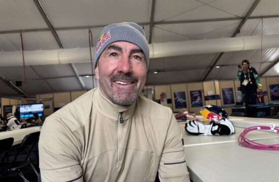 Legenda o slovenskem fenomenu, ki spreminja šport