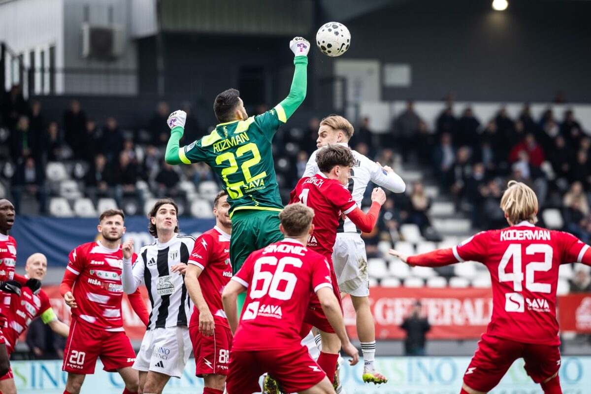 Aluminij – Mura: šumarji želijo prekiniti črno serijo