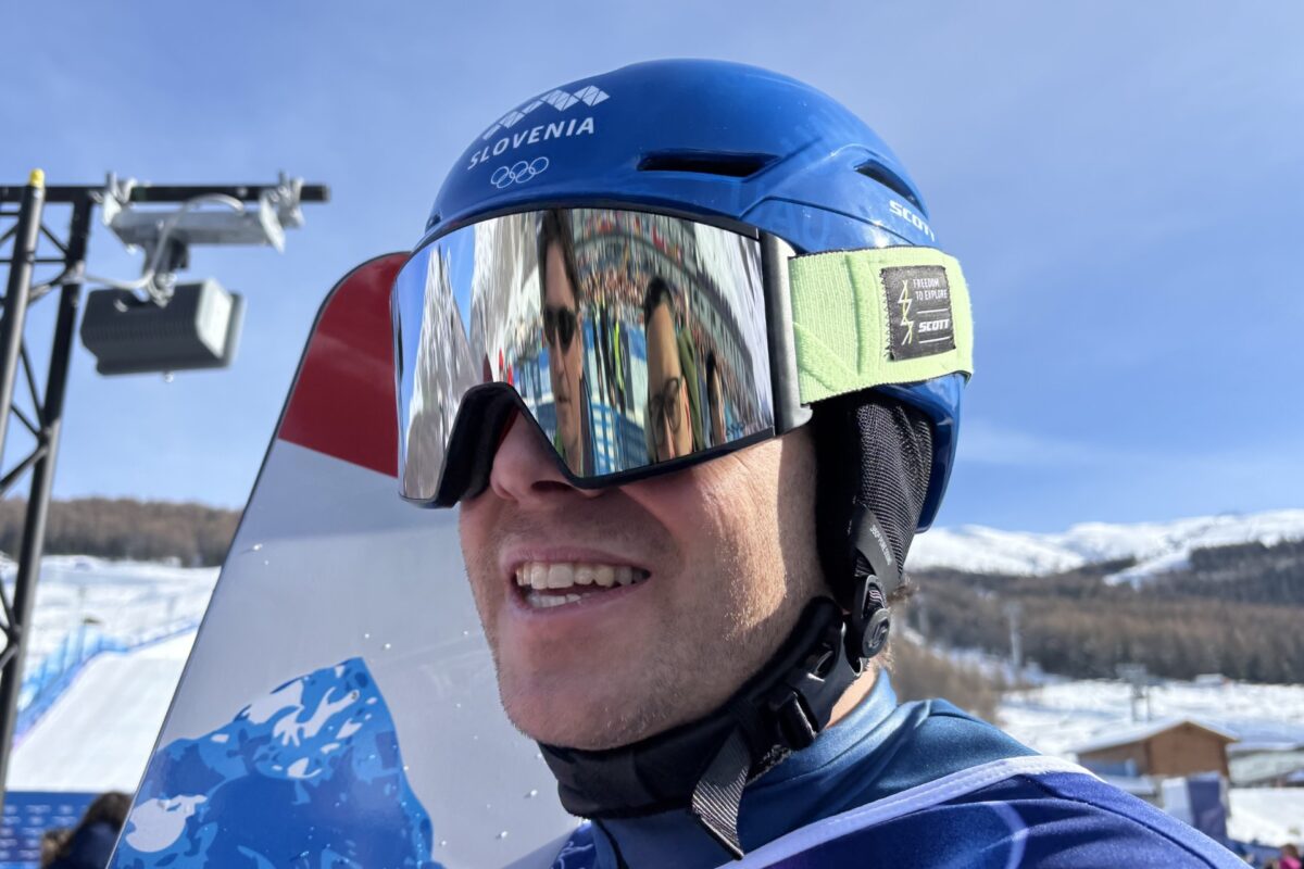 Košir odprl dušo: denar, spanje, treningi …