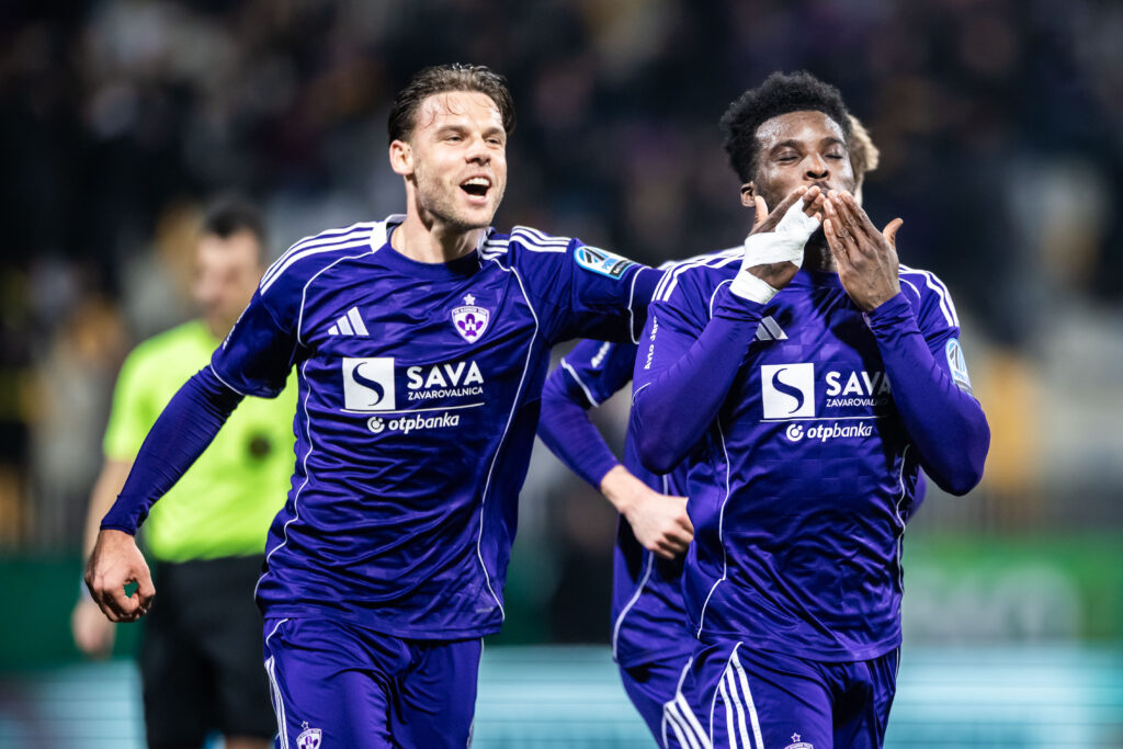 Maribor - Koper