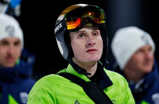 Domen pred svojo premiero spregovoril o Nikinem razočaranju