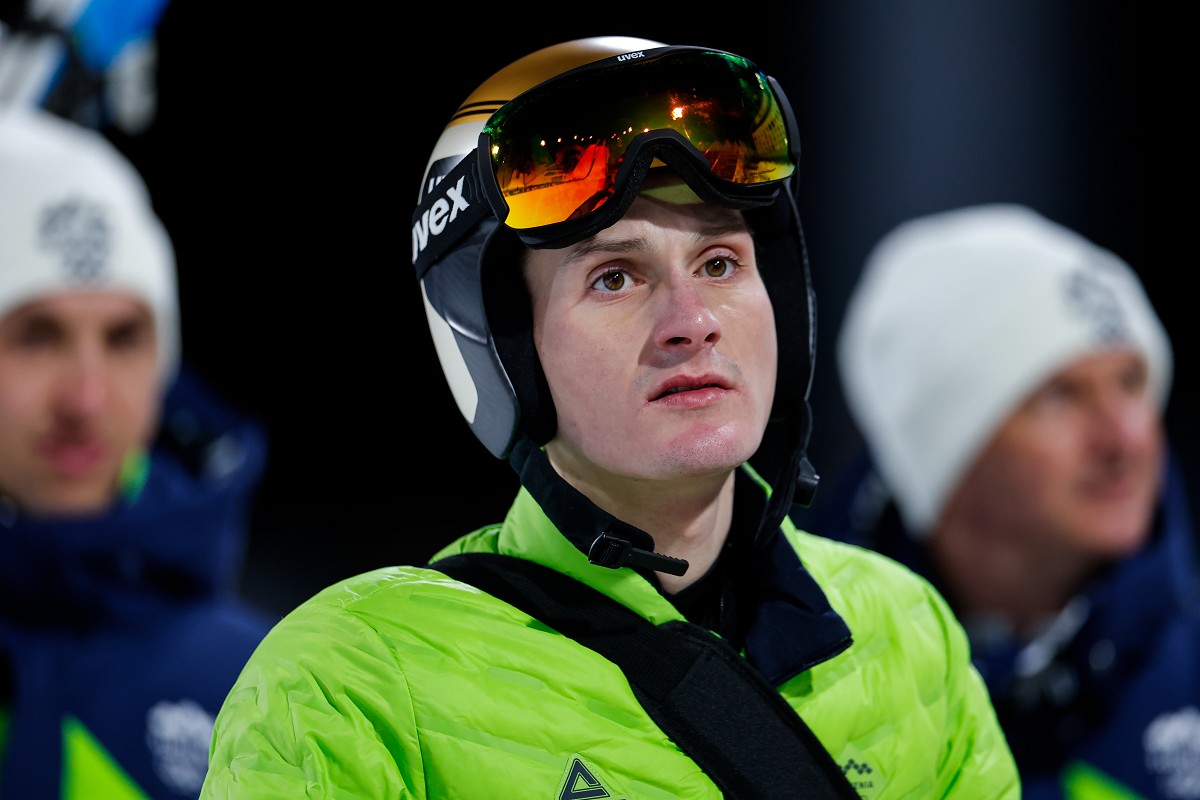 Domen pred svojo premiero spregovoril o Nikinem razočaranju