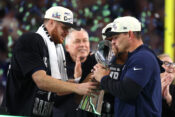 NFL: Super Bowl LX-Seattle Seahawks at New England Patriots
