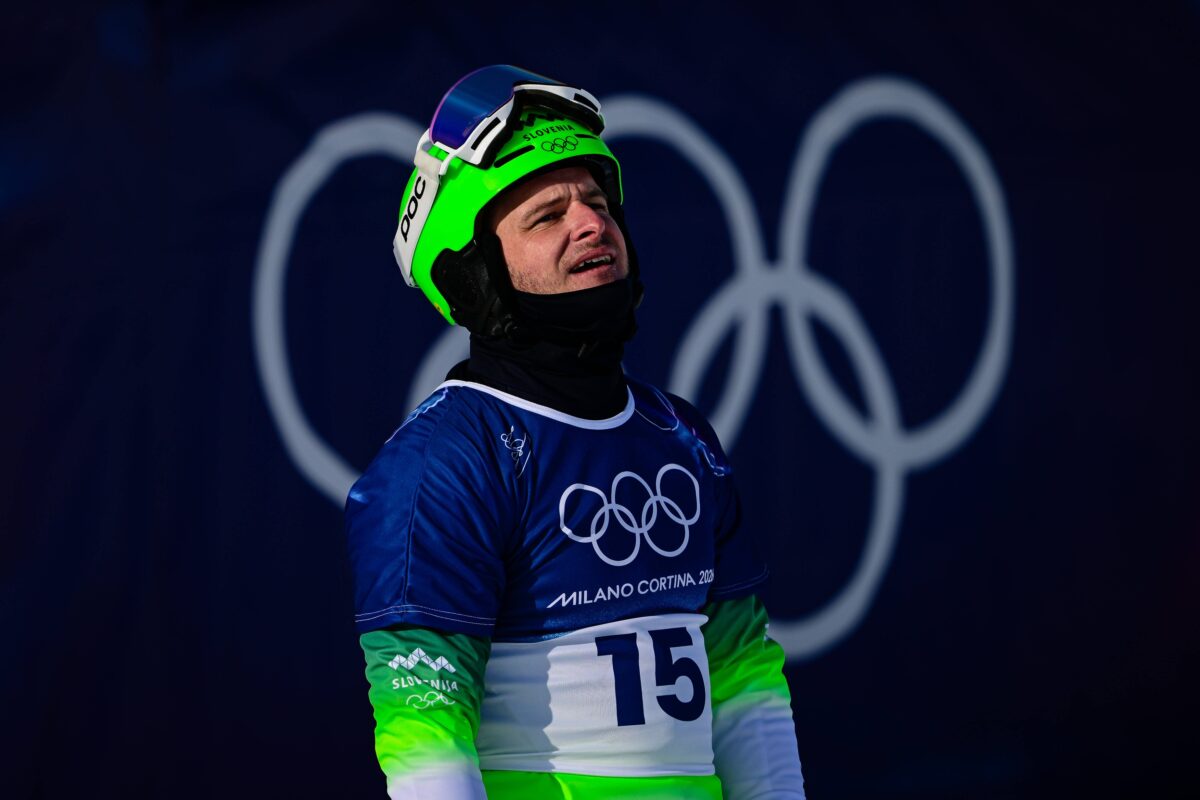 Slovenci kot razbita vojska iz olimpijske arene: se bodo vrnili?