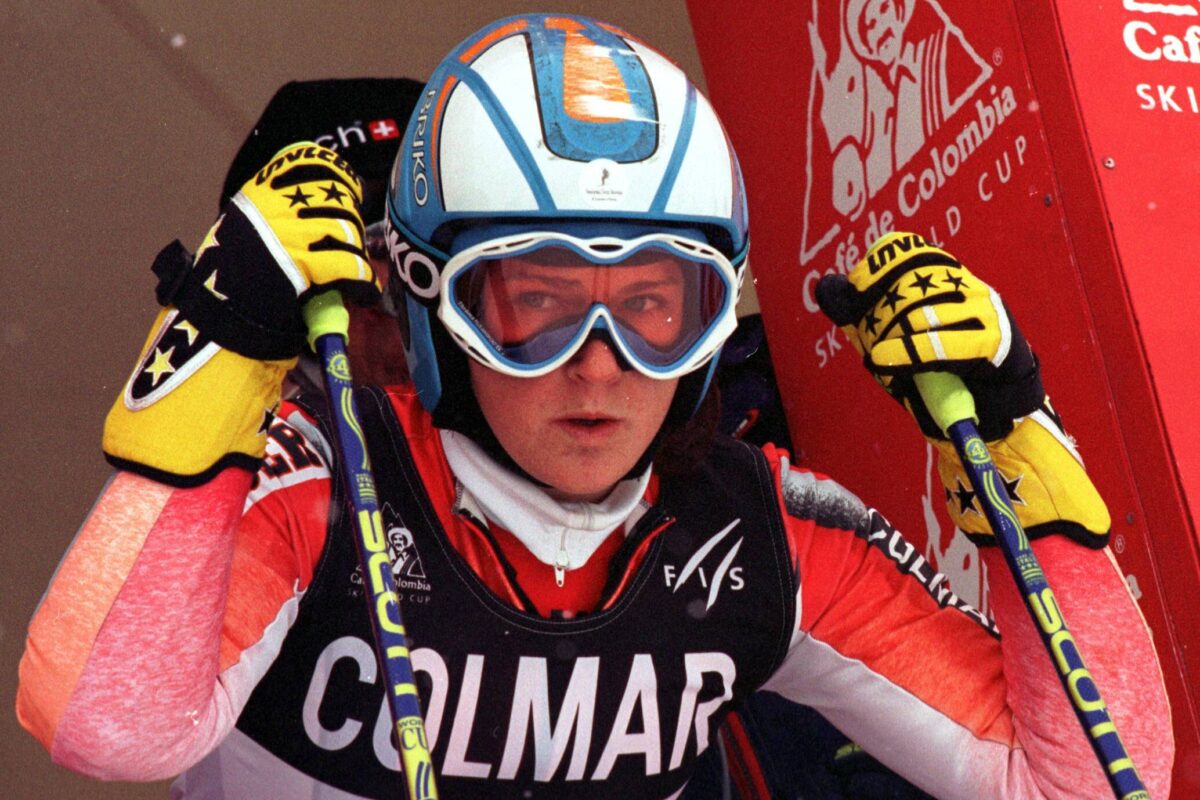 “Take generacije Slovenk ni in je nikoli več ne bo”