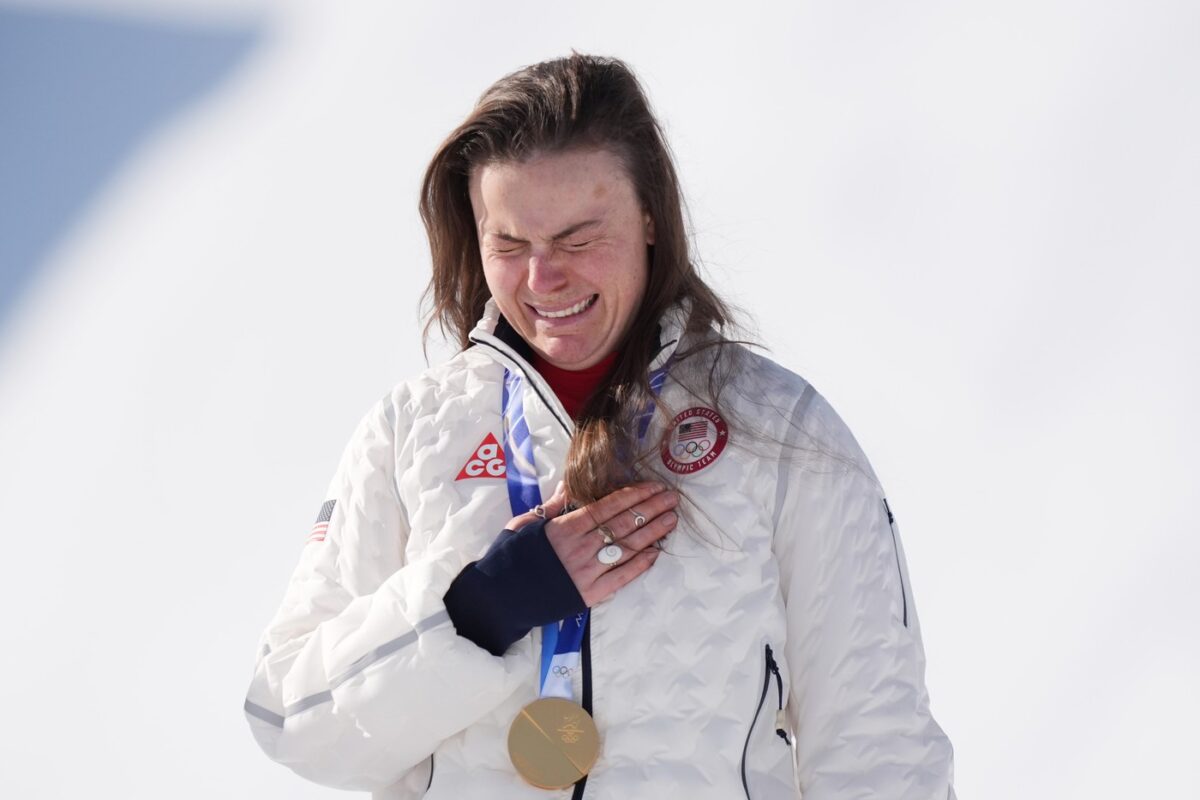 Olimpijska blamaža: tega organizatorji niso pričakovali (VIDEO)