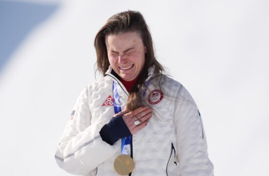 Olimpijska blamaža: tega organizatorji niso pričakovali (VIDEO)