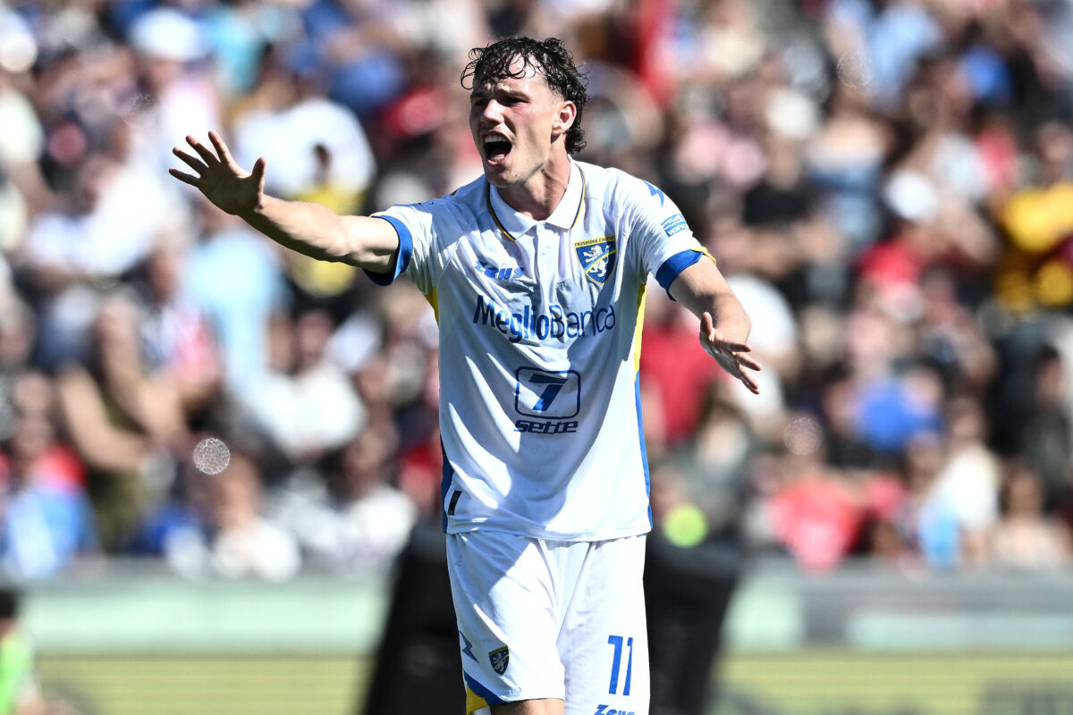 Po Katancu v Genovi spet slavijo Slovenca