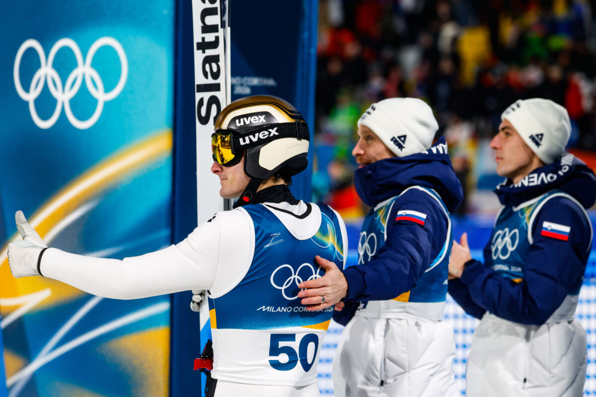 Po zamujeni priložnosti Hrgota vztraja pri svojem