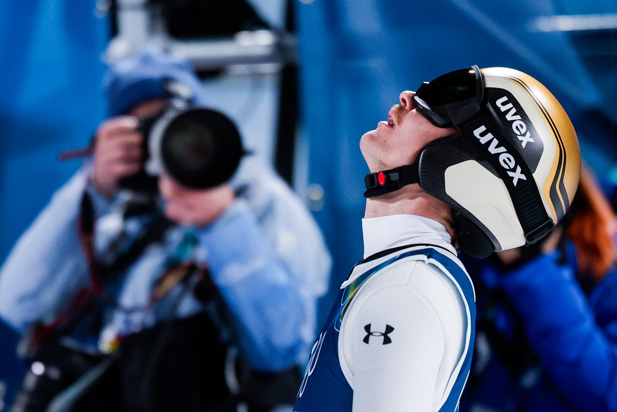 Lanišek pozabil na moškost, Zajc našel svetlo točko