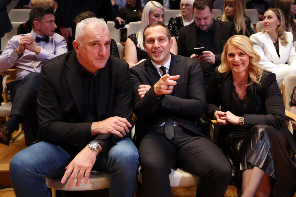 Slovenian Sportsman of the Year 2023