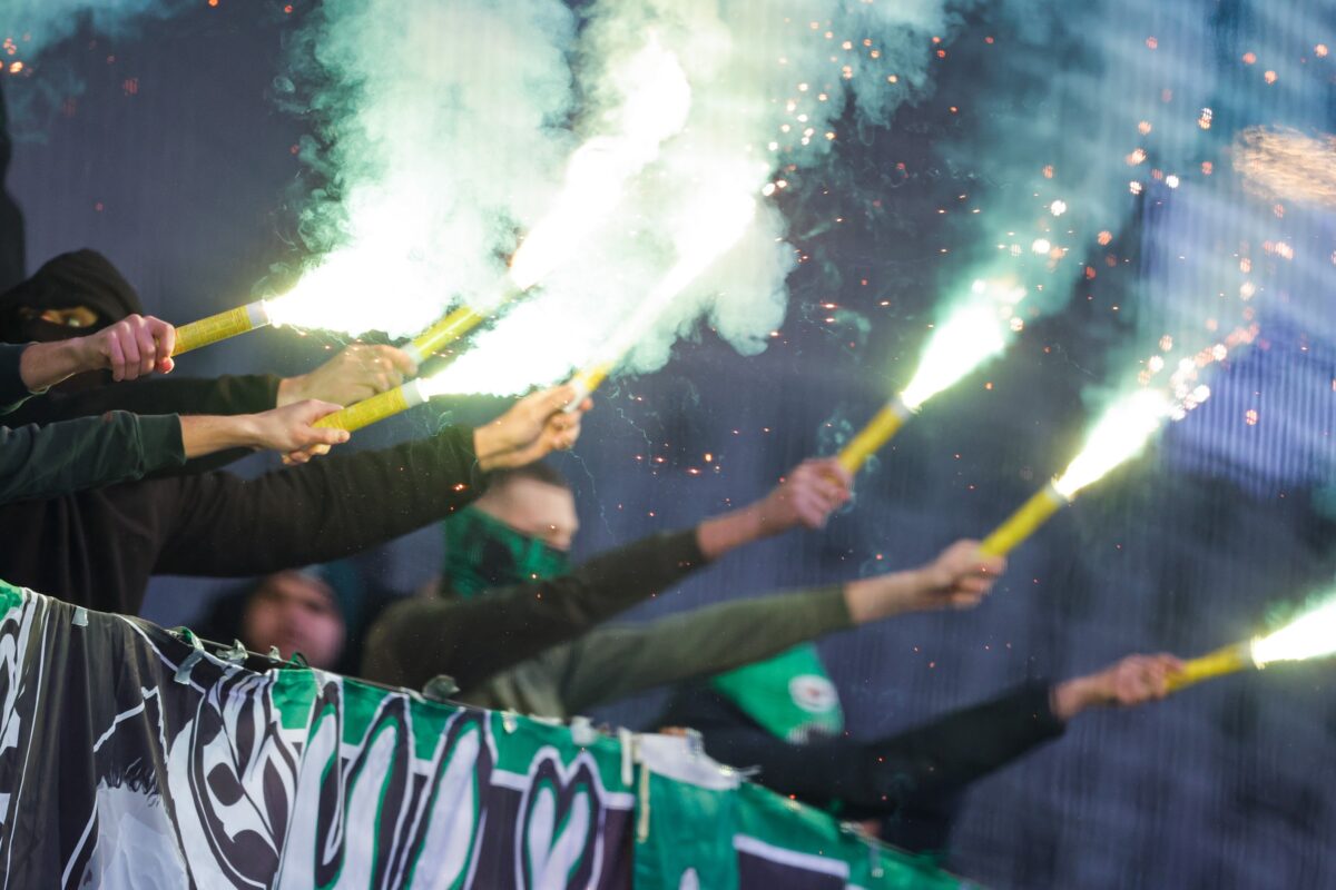 NZS udarila po žepu: najvišja kazen Olimpiji, Mura kaznovana dvakrat